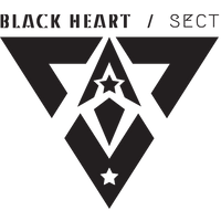Membership: 2024 Black Heart Society Membership - The Sect
