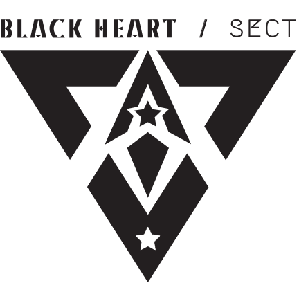 Membership: 2024 Black Heart Society Membership - The Sect
