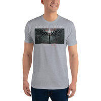 T-Shirt: Unisex Short Sleeve - Elegy [Pain Edition]