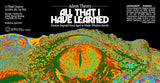 PRE-ORDER: All That I Have Learned [Jamaican Blue Mountain Coffee + Toasted Coconut + Hazelnuts + Bourbon BA Maple] Russian Imperial Stout (Combined Set of Variant + Original Version))