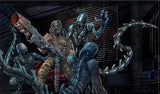 PRE-ORDER: Infiltrator LV426 - 4 Count Variety Box Set