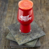 CROWLER 4: Bifröst [Passion Fruit + Blackberry + Mango] Smoothie Sour