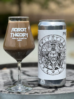 CROWLER 10/21/24: Cold Stone Steve Austin [Reese’s Peanut Butter Cup + Cheesecake] Cream Stout