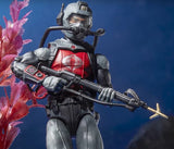 PRE-ORDER: COBRA VIPER PITT - Variety Box Set