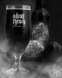 FREE EXCLUSIVE BOTTLE: Black Science XIII. Cuvée Conditioned On Mostra Roast Coffee + Toasted Coconut + Hazelnuts + Dark Rum Barrel Aged Maple Syrup⁠