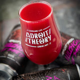 CROWLER 6: Illusion of Safety [Blueberry + Raspberry + Mango + Marshmallow] Fruited Sour