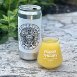 CROWLER 3: Pineapple Upside Down Cake - Smoothie Sour
