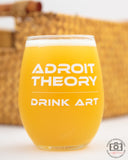 FREE EXCLUSIVE FOUR-PACK: We Want Your Soul - Triple Dry-Hopped Hazy Quadruple IPA