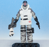 PRE-ORDER: COBRA VIPER PITT - Variety Box Set