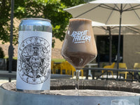 CROWLER 10/21/24: Karen Life [Oreo Pumpkin Spice Donut] Cream Stout