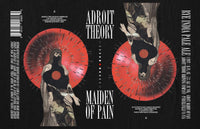 AVAILABLE NOW: Maiden of Pain - Rye IPA