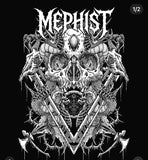 PRE-ORDER: Mephist -  Hazy Triple IPA