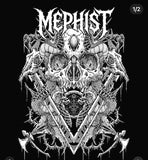 PRE-ORDER: Mephist -  Hazy Triple IPA
