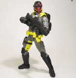 PRE-ORDER: COBRA VIPER PITT - Variety Box Set