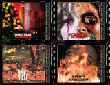 PRE-ORDER: Holiday Splatter Variety Box Set