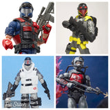 PRE-ORDER: COBRA VIPER PITT - Variety Box Set