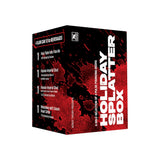PRE-ORDER: Holiday Splatter Variety Box Set