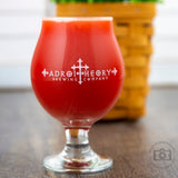CROWLER 7: Illusion of Safety - [Dragon Fruit + Passion Fruit + Mango + Pink Guava] Fruited Sour