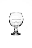 Glassware: 5-Ounce Taster Glass