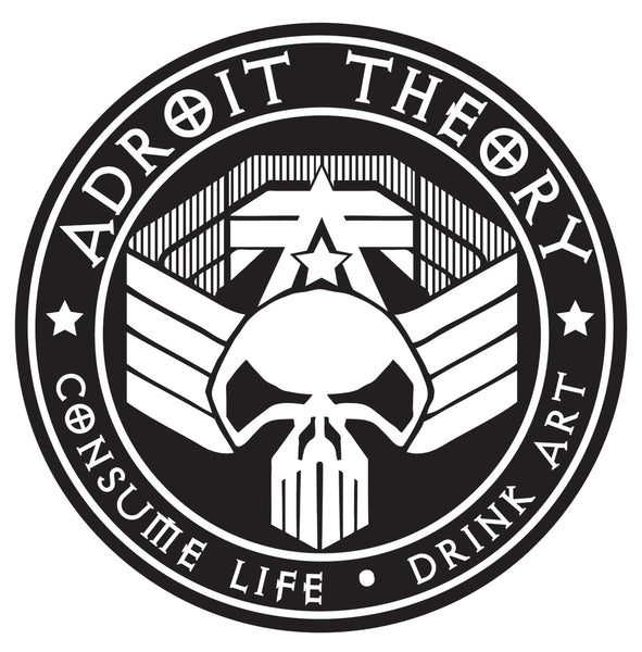 Adroit Theory Brewing Co. Online Gift Card