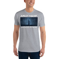 T-Shirt: Unisex Short Sleeve - Constructive Destruction