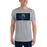 T-Shirt: Unisex Short Sleeve - Elegy [Despair Edition]