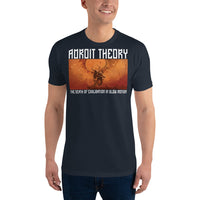 T-Shirt: Unisex Short Sleeve - Death of Civilization 3