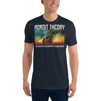 T-Shirt: Unisex Short Sleeve - Death of Civilization Part 2