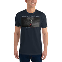 T-Shirt: Unisex Short Sleeve - Elegy [Death Edition]