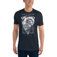 T-Shirt: Unisex Short Sleeve - Evangelion V. Ramiel