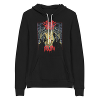 Hoodie : Unisex Pullover - Coven