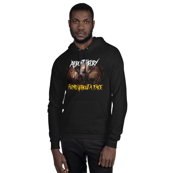 Hoodie : Unisex Pullover - Fiend Without a Face